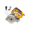 INGCO 1400W Corded Electric Marble Cutter INGCO 1400W Corded Electric Marble Cutter
