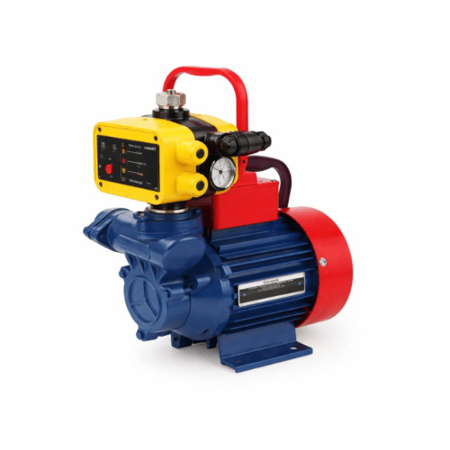 Crompton 1HP High Pressure Booster Pump