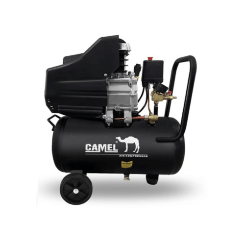 Camel Air Compressor Model - AC-30LD PRO Camel Air Compressor Model - AC-30LD PRO