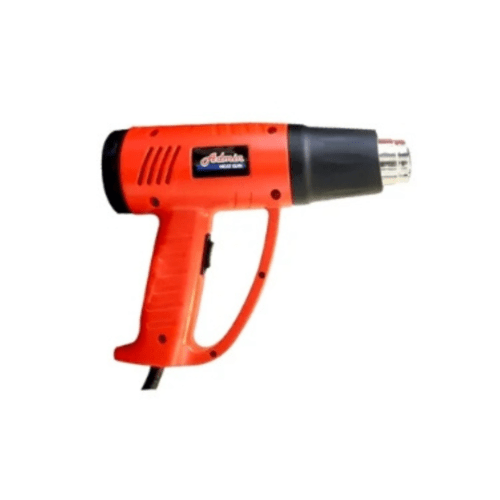 Heavy Duty Hot Air Gun/ Heat Gun 2000W Heavy Duty Hot Air Gun/ Heat Gun 2000W