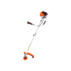 BKR Brush Cutter 52cc 2 Stroke 2.4 HP BKR Brush Cutter 52cc 2 Stroke 2.4 HP