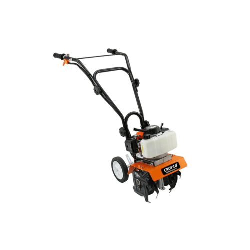 52CC Tiller Bottom 2HP Powerful 2 Stroke Petrol Engine
