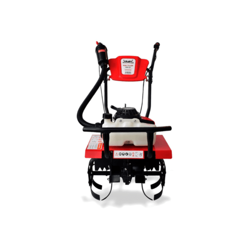 BALWAAN Krishi Mini Tiller 63 cc 2 Stroke Petrol Engine