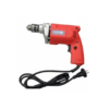 Professional 10mm Electric Corded Impact Drill Machine with Copper Armature and Key Chuck for Domestic and Masonry Usages Professional 10mm Electric Corded Impact Drill Machine with Copper Armature and Key Chuck for Domestic and Masonry Usages