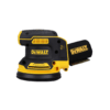 DEWALT DCW210N-XJ 18V Li-ion XR Cordless Brushless Sander DEWALT DCW210N-XJ 18V Li-ion XR Cordless Brushless Sander