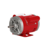 Godrej Lawkim 1 HP 4 Pole Single Phase Foot Mounted AC Induction Motor Godrej Lawkim 1 HP 4 Pole Single Phase Foot Mounted AC Induction Motor