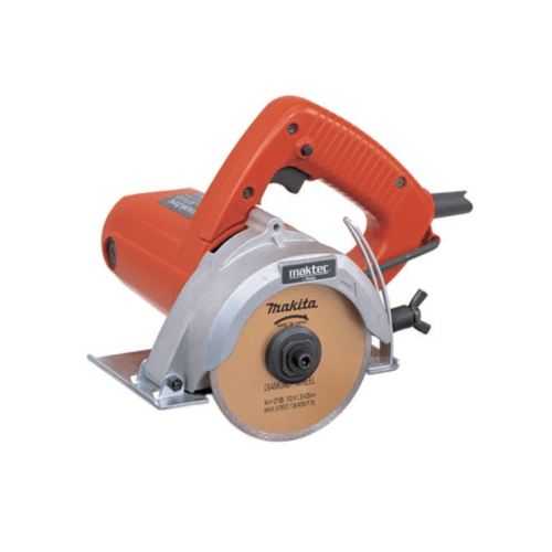 Makita Maktec MT410 Tile Cutter 4Inch Makita Maktec MT410 Tile Cutter 4Inch