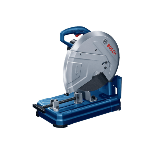 Bosch GCO 14-24 Heavy Duty Corded Electric Metal Cut Off Saw Bosch GCO 14-24 Heavy Duty Corded Electric Metal Cut Off Saw