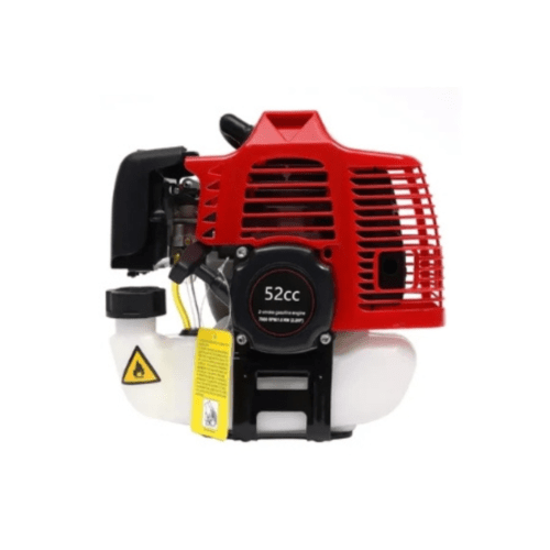 Engine For Heavy Duty Brush Cutter Machine