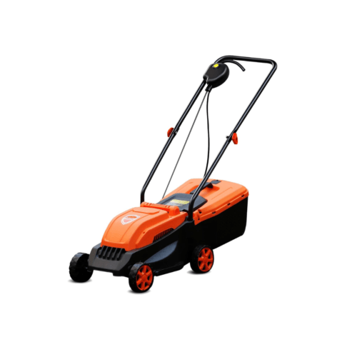 Roots & Leaf Electric Lawn Mower Roots & Leaf Electric Lawn Mower