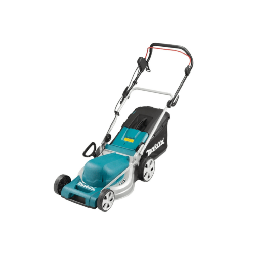 Makita ELM4121 (3 in 1) Electric Lawn Mower Makita ELM4121 (3 in 1) Electric Lawn Mower