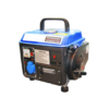 Portable Petrol Generator 1 KVA, Single Phase With Recoil Start