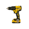20V MAX Brushless Drill Driver