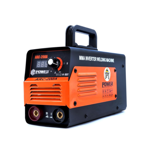 JPT 200Amp MMA/Arc Welding Machine