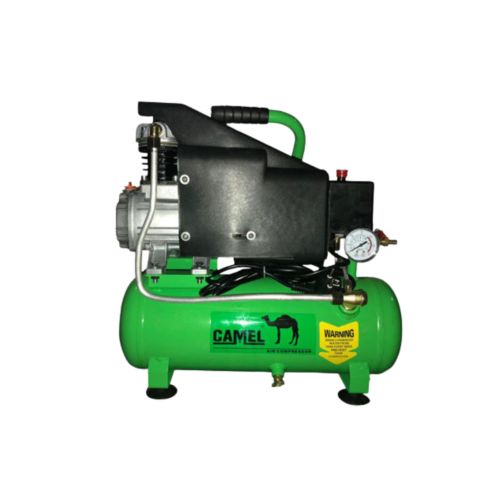 Camel Air Compressor Model - AC-10LD