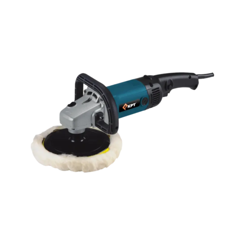 KCP180 - 180mm Car Polisher