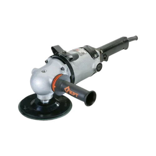 HD1285 - 180mm Heavy Duty Sander / Polisher