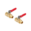 Ball Valve Ball Valve