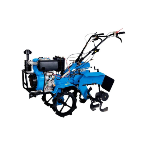 E-Agro Care Power Weeder D-531 RT