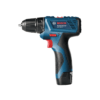 BOSCH Professional GSR 120 Li Cordless Drill Driver BOSCH Professional GSR 120 Li Cordless Drill Driver