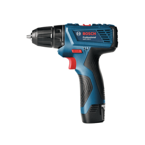 BOSCH Professional GSR 120 Li Cordless Drill Driver