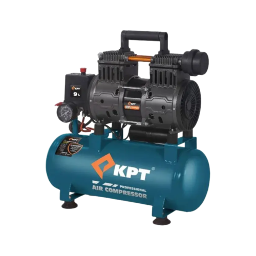 KCO9L - 9L Air Compressor