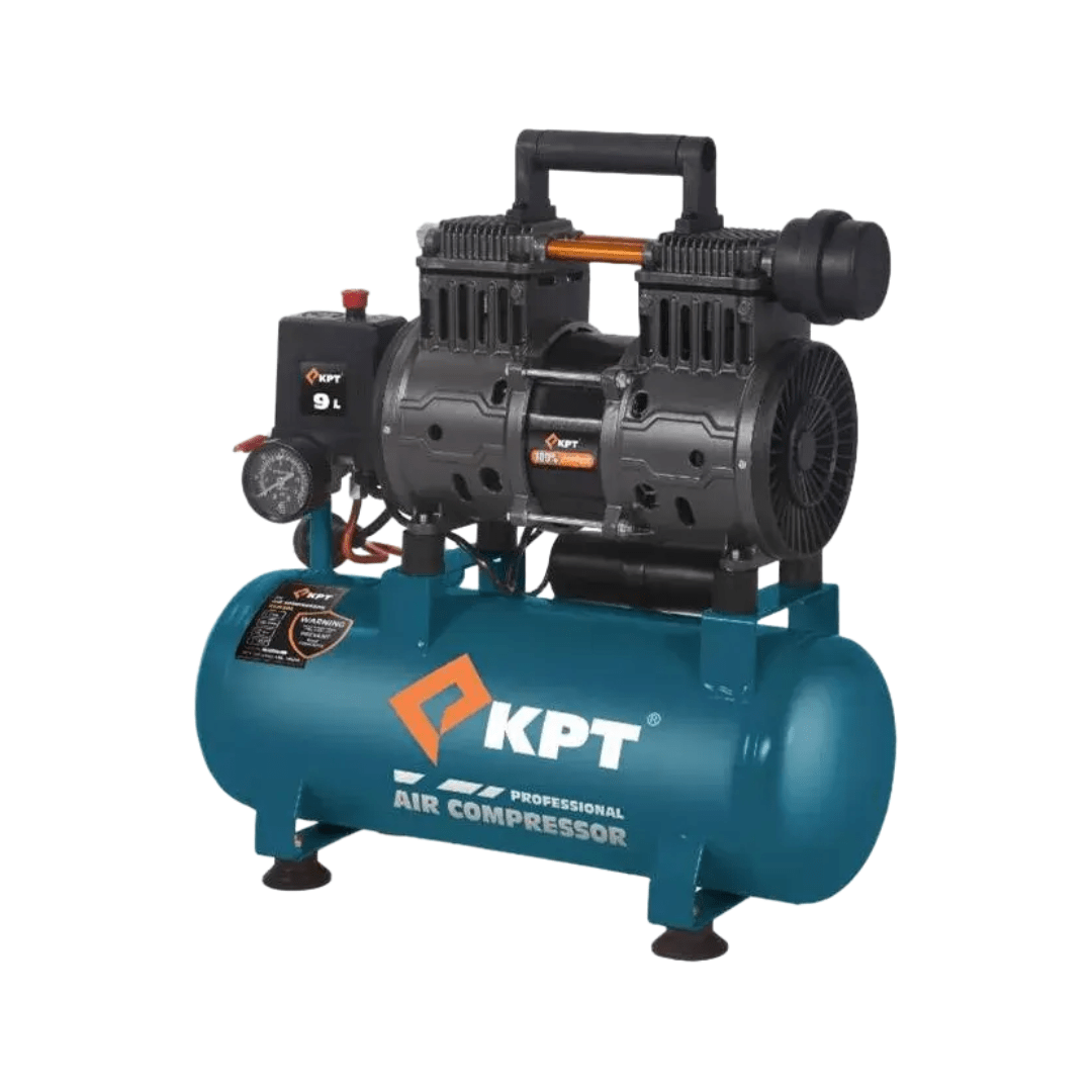 KCO9L - 9L Air Compressor - Shop Online Power Tools, Electric Power ...