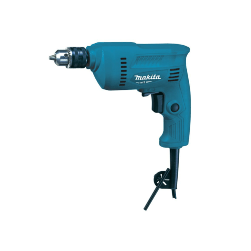 Makita Drill M0600B 10Mm 350 Watt, Blue Makita Drill M0600B 10Mm 350 Watt, Blue