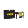 DEWALT D25733K SDS-Max 2-Mode Combi hammer with Anti Rotation System