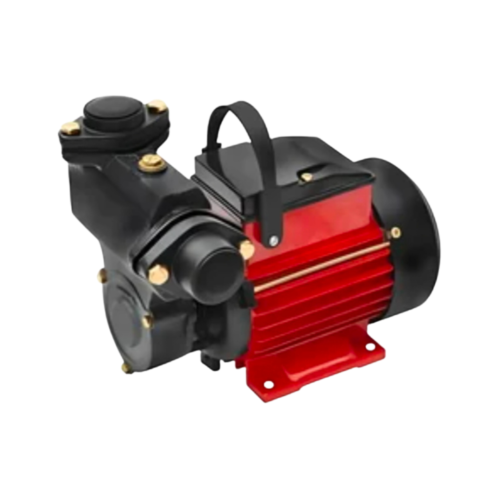 1 HP Single Phase Self Priming Monoblock Water Pump