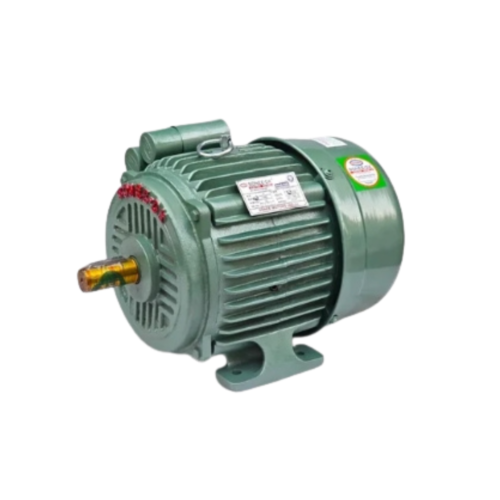 SONEE-DX 3Hp Single Phase 4 Pole 1440 RPM Foot Mounted AC Induction Motor