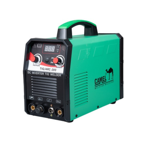 Camel Welding Machine Model - WS200