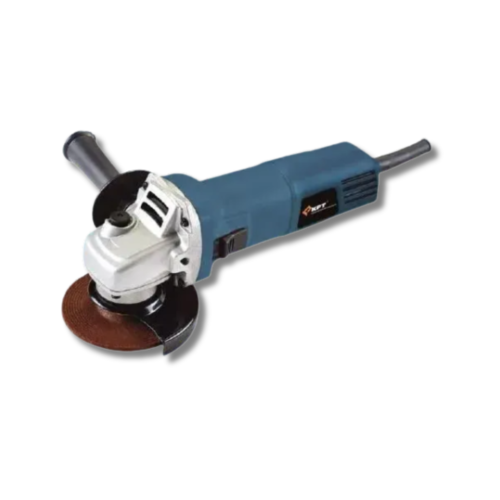 KAG10-5 125mm Angle Grinder