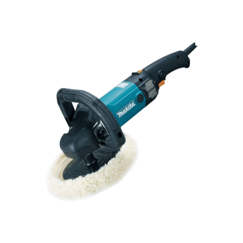 Makita 9237C Car Polisher 7 inch Makita 9237C Car Polisher 7 inch