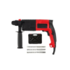 Heavy Duty 20 mm Rotary Hammer Drill Heavy Duty 20 mm Rotary Hammer Drill