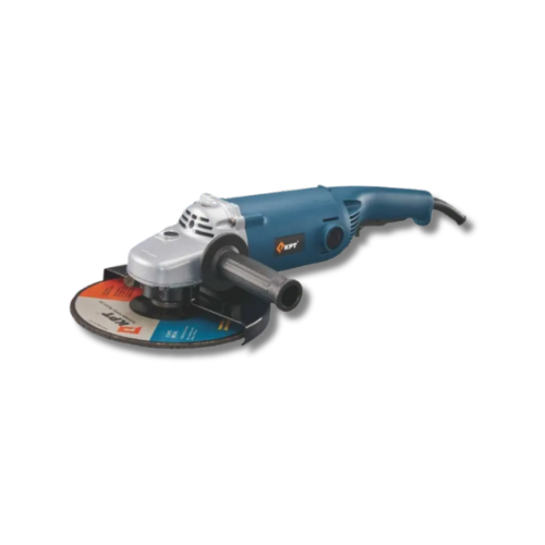 KAG22-7, 180 mm Angle Grinder