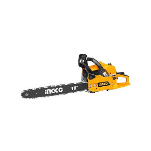 inGCO GCS45185 Gasoline Chain Saw - 1800 Watt