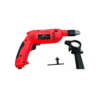 10mm Electric 2 in 1 Corded Impact Drill Machine 10mm Electric 2 in 1 Corded Impact Drill Machine