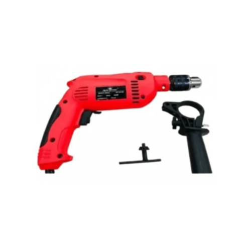 10mm Electric 2 in 1 Corded Impact Drill Machine