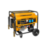 Ingco GE55003 5.5 KVA Portable Industrial Gasoline Generator