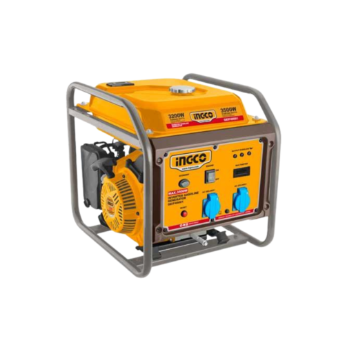 INGCO GEIF40001 3.5kW Inverter gasoline generator