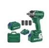 Gemini_Generated_Image_r0duajr0duajr0du Generic 1/2" 20V Powerful Cordless Impact Wrench With Battery, Charger & Sockets, Max. Torque 500 Nm