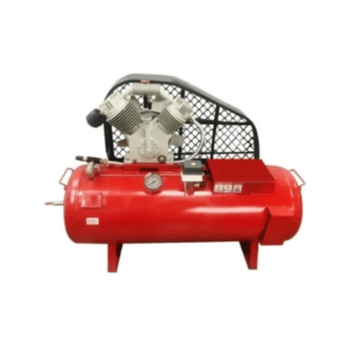 Premium Quality 220 Litres Double Stage Air Compressor Without Motor, 5.0 CFM Premium Quality 220 Litres Double Stage Air Compressor Without Motor, 5.0 CFM