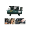 Heavy Duty Air Compressor 260 Liters Tank with 5HP Head without Motor (Double Cylinder)