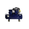 Heavy Duty 250L Three Phase Belt Driven Air Compressor, 5 HP Motor Power