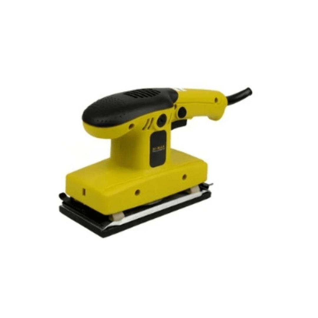 HI-MAX 93 x 185 mm Orbital Sander 350W, 10000 RPM (IC-030)