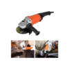 Premium Quality 125 mm Angle Grinder 1500 W, 8000 RPM Premium Quality 125 mm Angle Grinder 1500 W, 8000 RPM