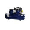 120 Litres Single Phase Air Compressor with 3 HP Motor, 116 psi Max. Pressure and 8.81 CFM 120 Litres Single Phase Air Compressor with 3 HP Motor, 116 psi Max. Pressure and 8.81 CFM