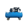 180 Litres Double Piston Air Compressor with 3 HP Motor, 181 psi Max. Pressure and 8.81 CFM