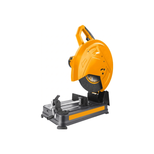 1 355mm 2400 Watt Max Cutting Capacity Steel Bar 50mm Cut Off Saw